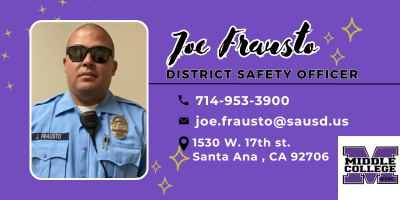 joe
